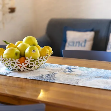 Shardinia By Interhome Apartment *