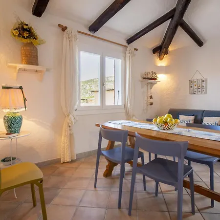 Shardinia By Interhome Baja Sardinia