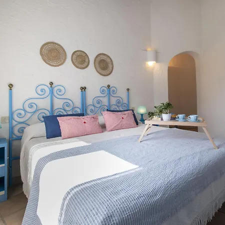 Shardinia By Interhome Apartment *