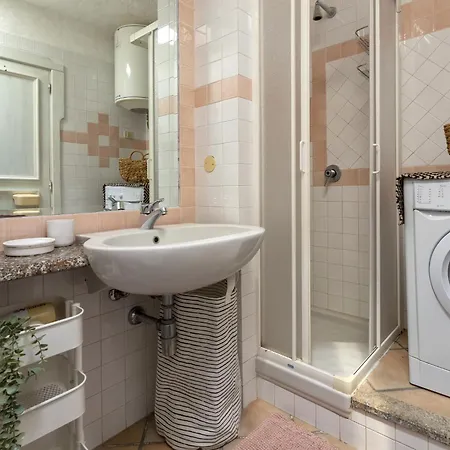 Shardinia By Interhome