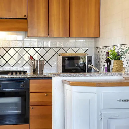 Apartment Shardinia By Interhome Baja Sardinia