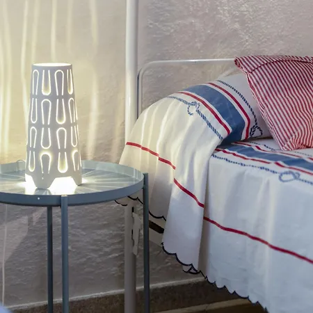 Shardinia By Interhome * Baja Sardinia