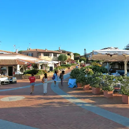 Apartment Shardinia By Interhome Baja Sardinia