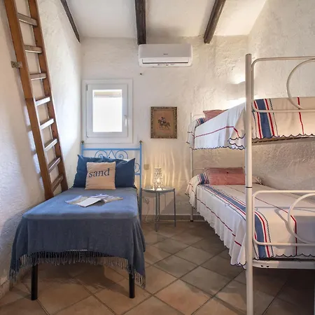 Shardinia By Interhome * Baja Sardinia
