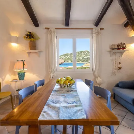 Apartment Shardinia By Interhome