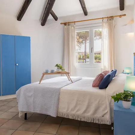 Shardinia By Interhome * Baja Sardinia
