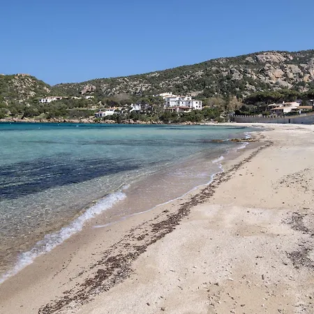 Shardinia By Interhome Baja Sardinia