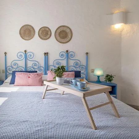 Apartment Shardinia By Interhome