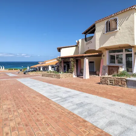 Apartamento Shardinia By Interhome