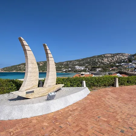 Shardinia By Interhome * Baja Sardinia