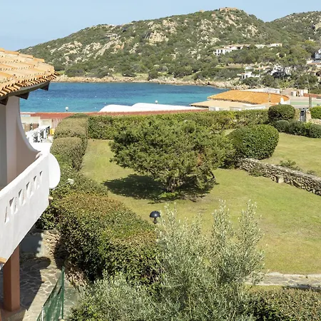 Apartment Shardinia By Interhome Baja Sardinia