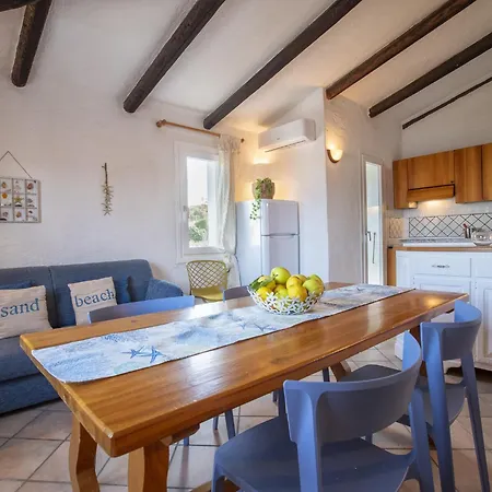 Appartamento Shardinia By Interhome *