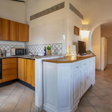 Shardinia By Interhome