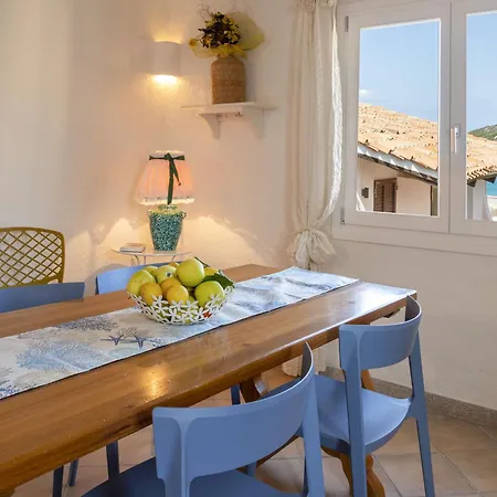 Apartment Shardinia By Interhome *