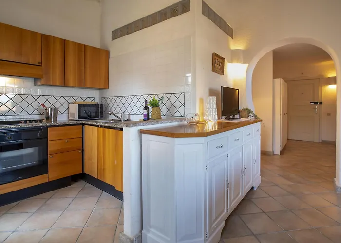 Shardinia By Interhome