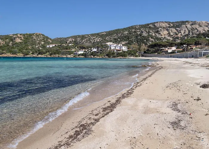 Shardinia By Interhome Baja Sardinya